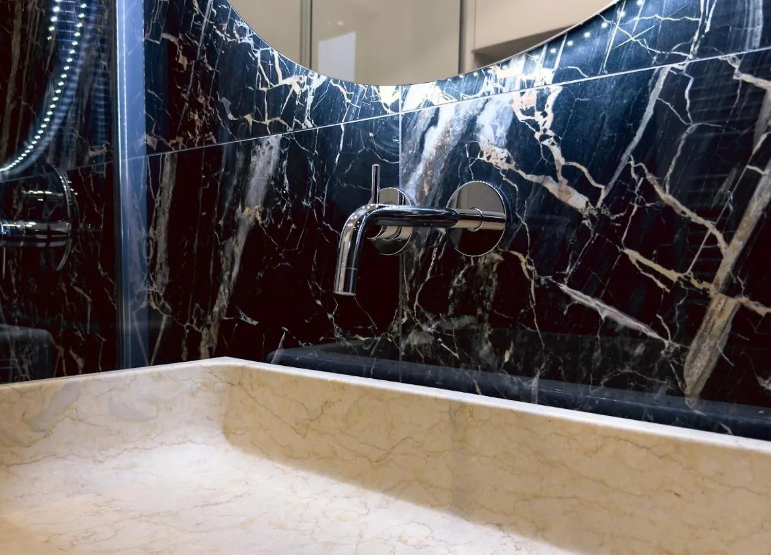 Lovely Home Bergamo Appartement