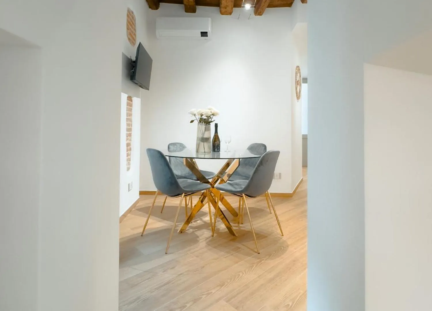 Appartement Lovely Home Bergamo