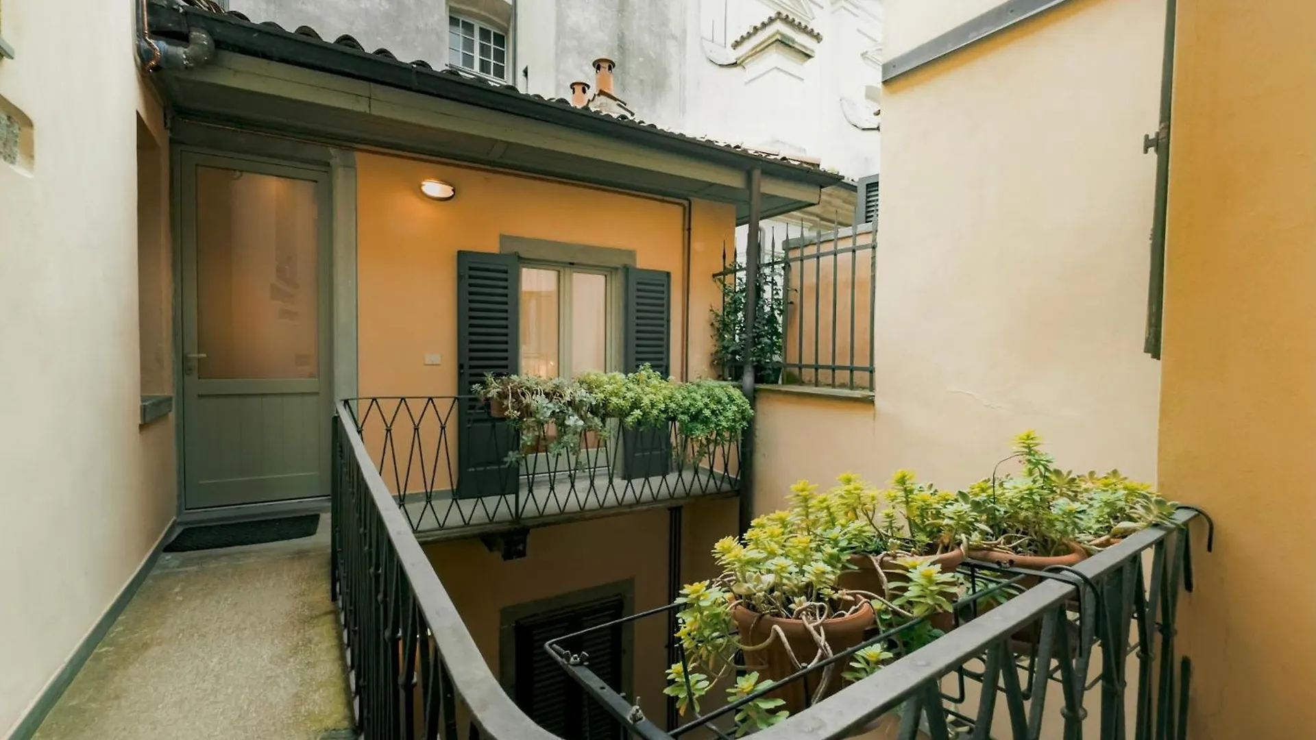 Lovely Home Bergamo Appartement