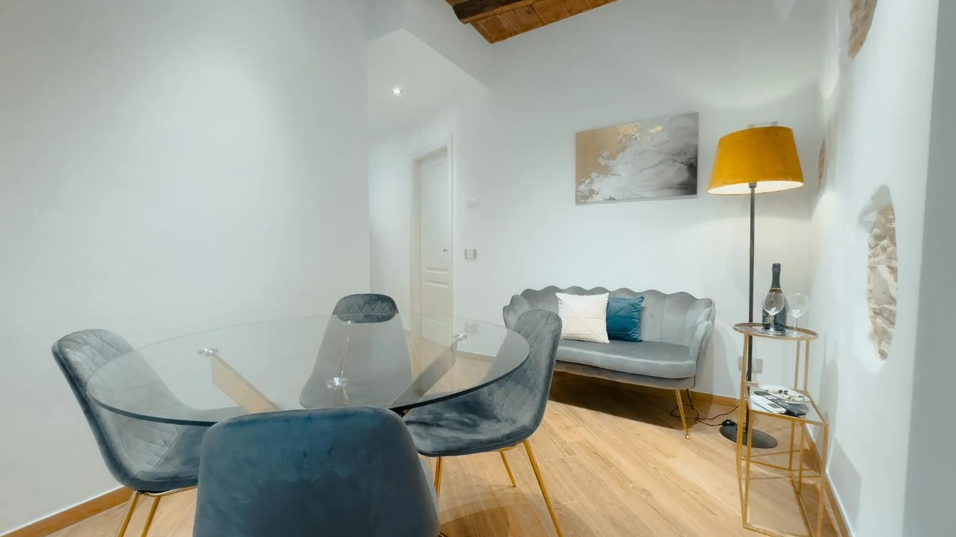Lovely Home Bergamo Appartement