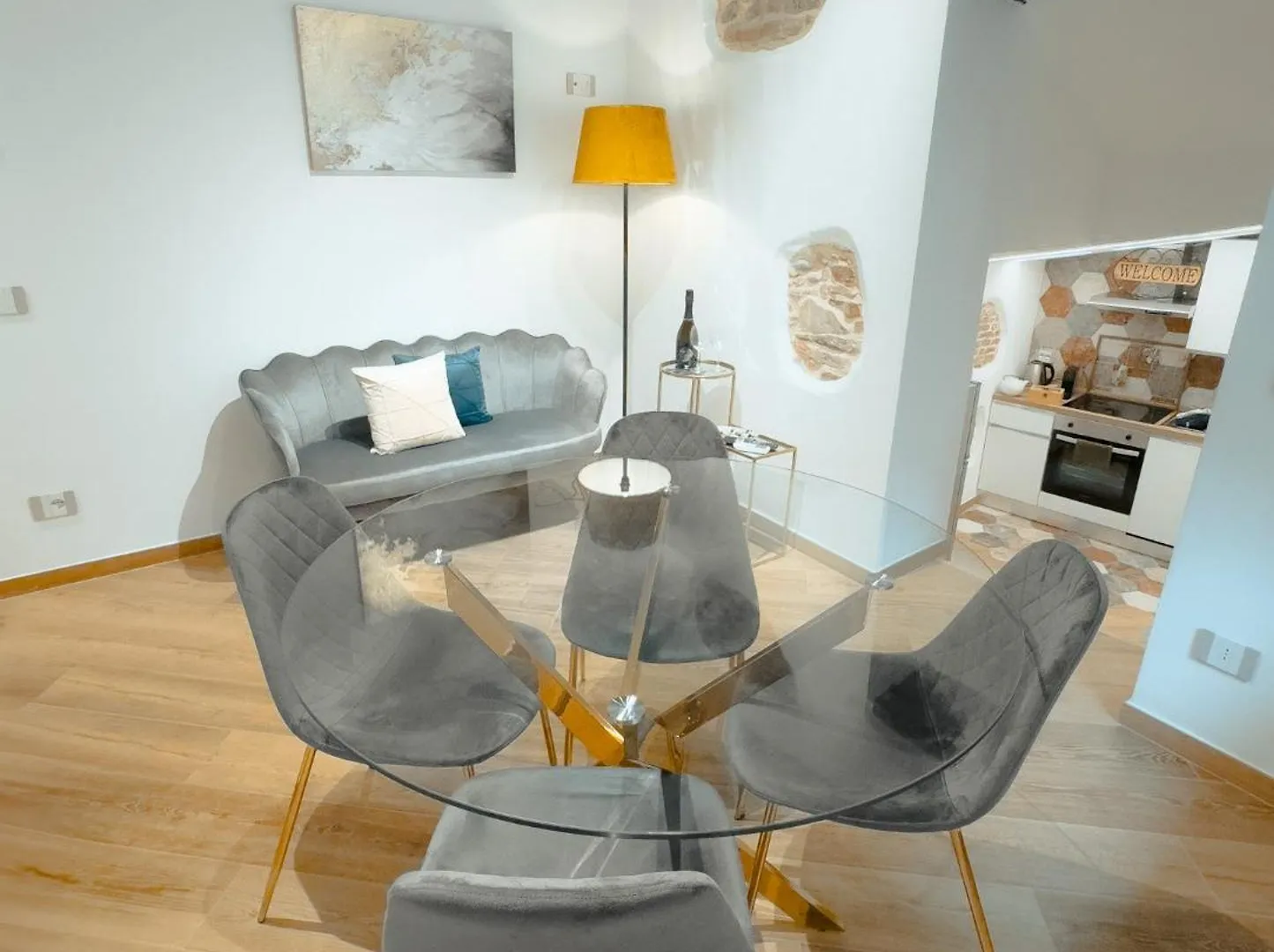 Lovely Home Bergamo