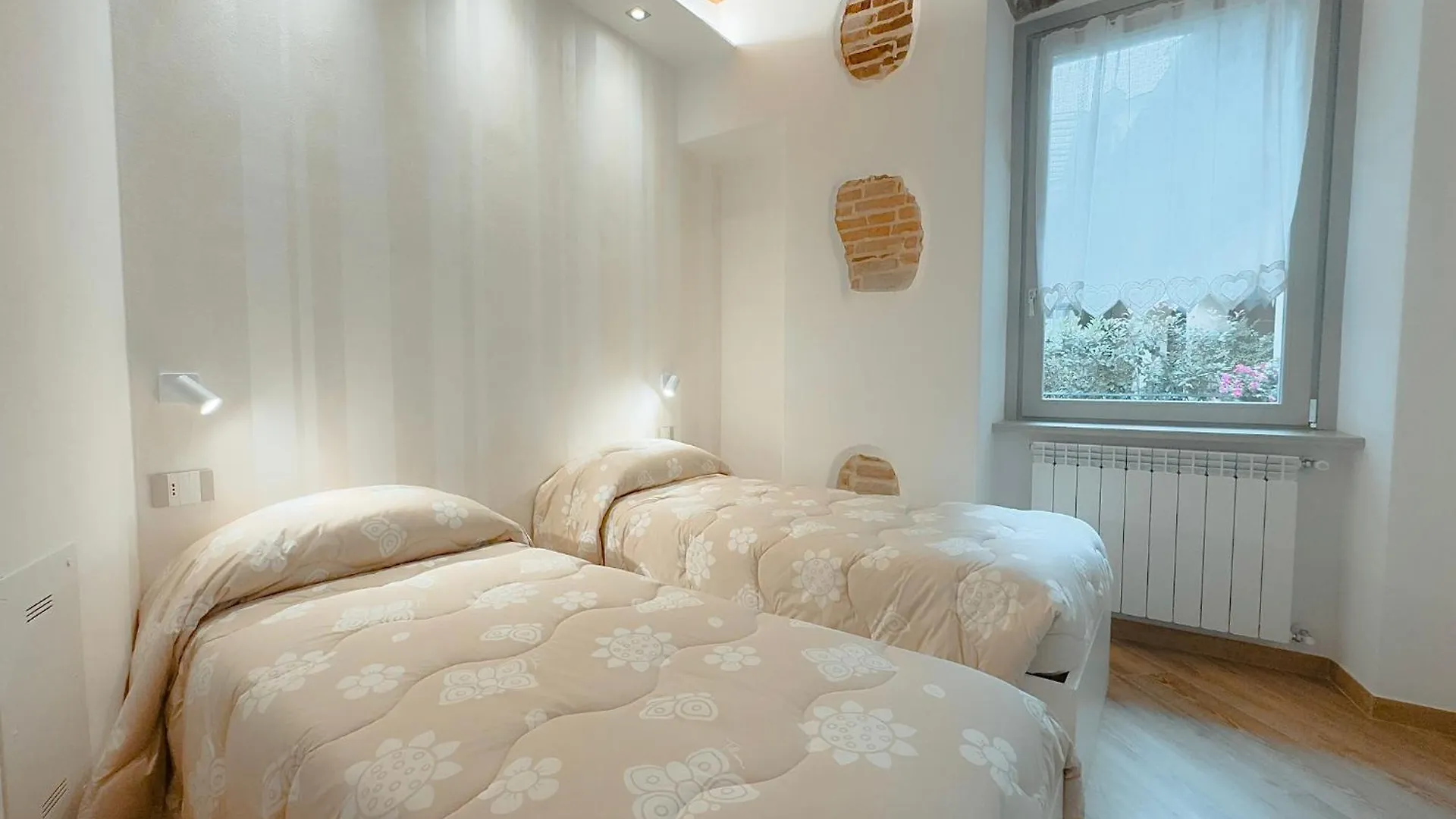 Lovely Home Bergamo Apartment