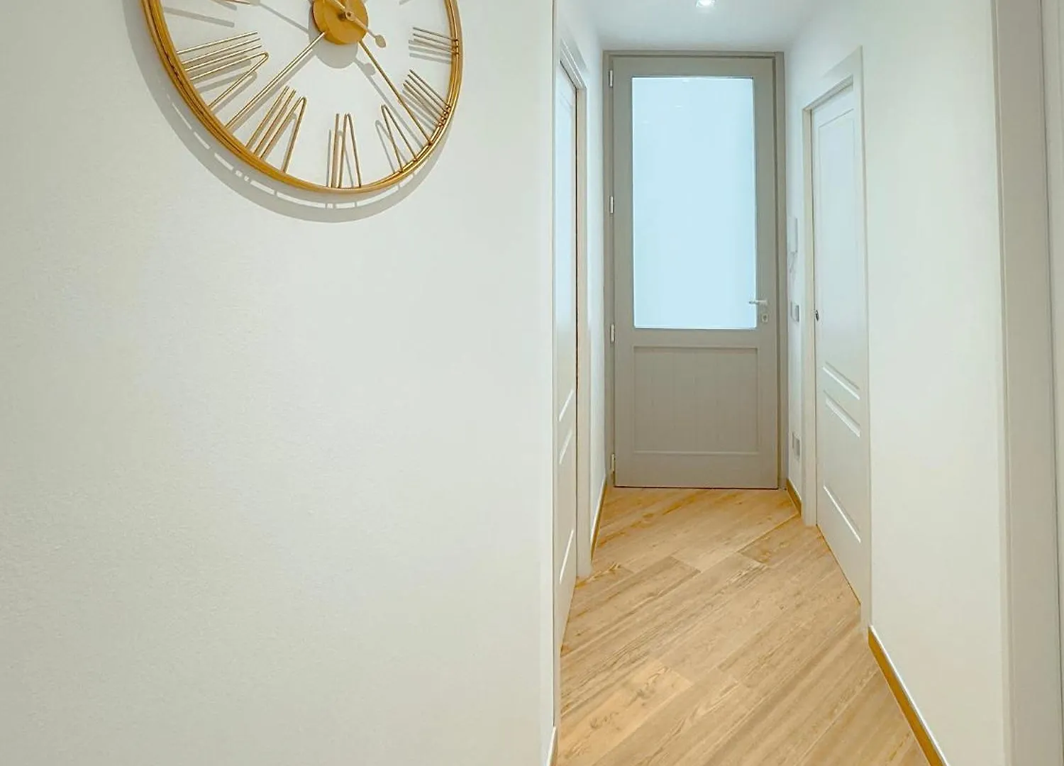 Apartment Lovely Home Bergamo