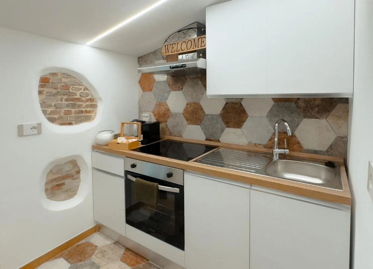 Apartment Lovely Home Bergamo Italy