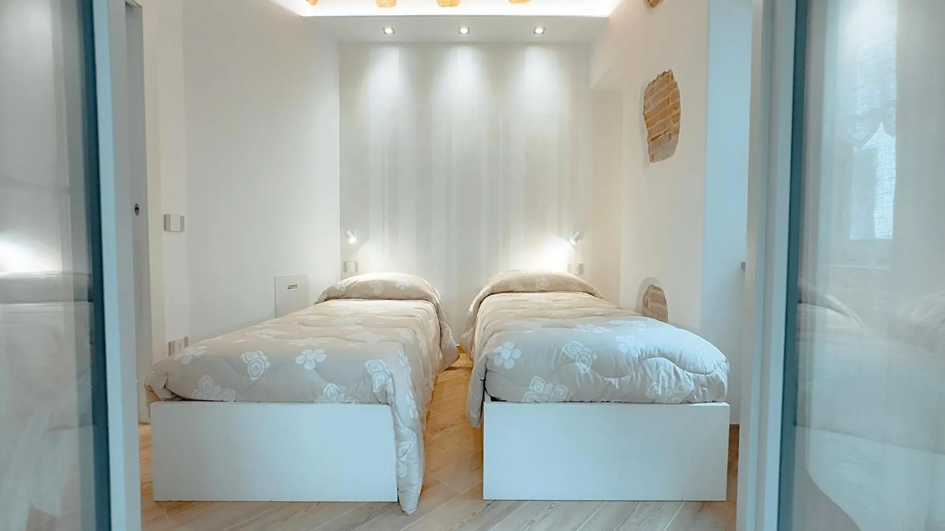 Apartment Lovely Home Bergamo